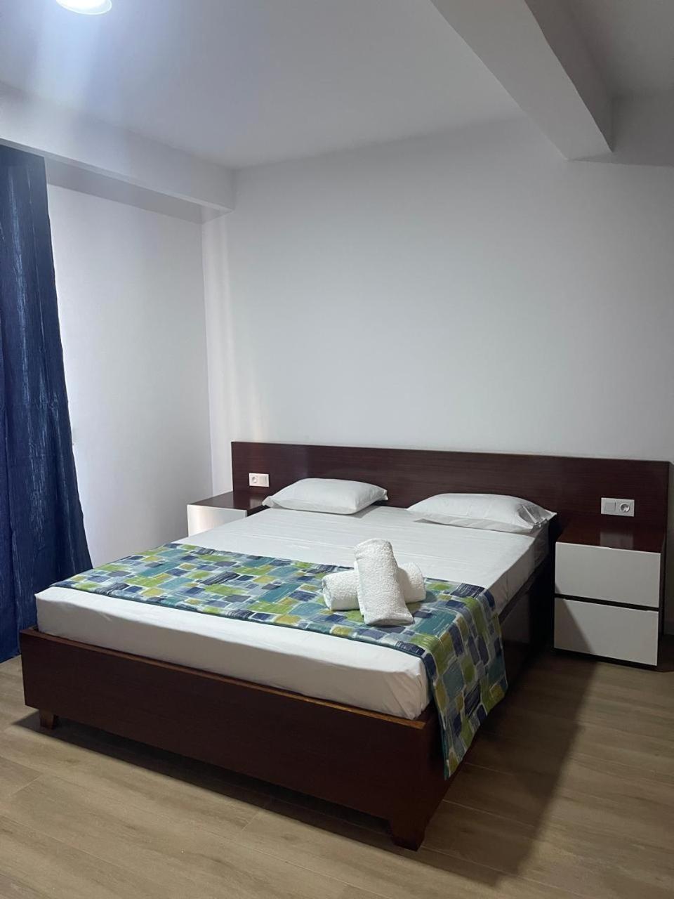 Mota Residencia Daire Santa Maria Dış mekan fotoğraf